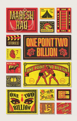 One Point Two Billion | Mahesh Rao