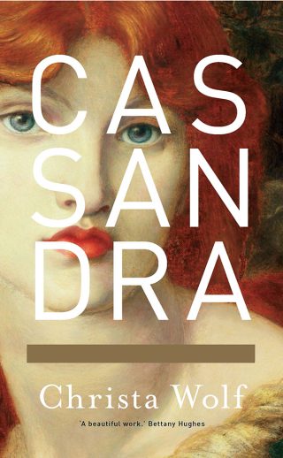 Cassandra | Christa Wolf