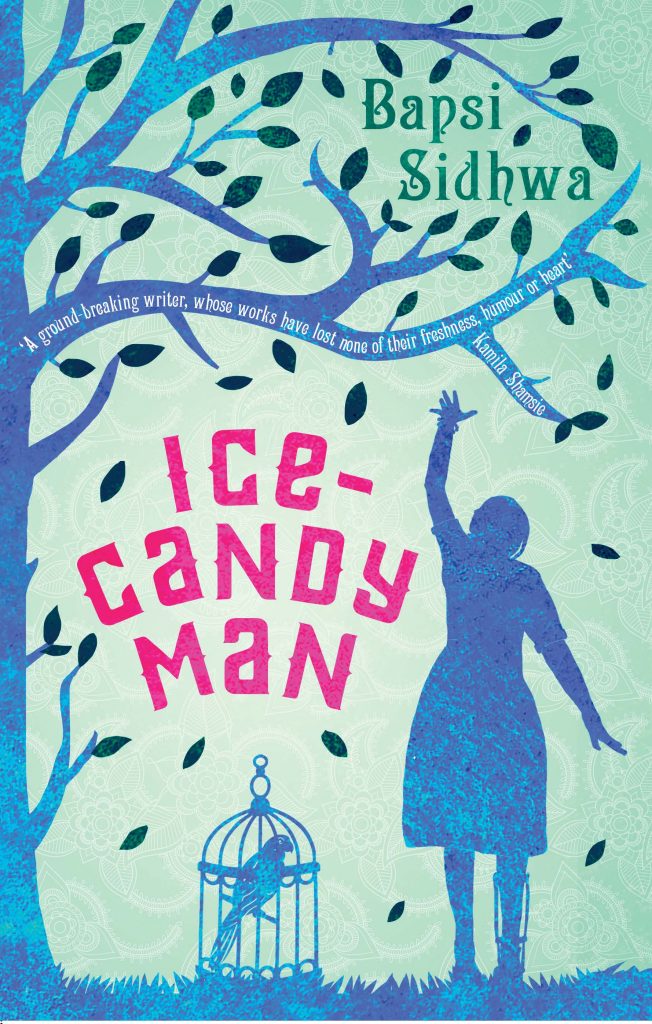 Ice-Candy Man