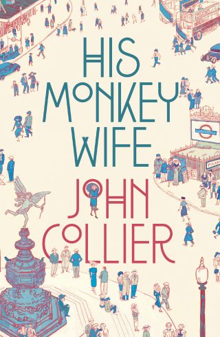 His Monkey Wife | John Collier