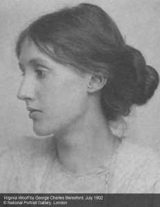 Virginia Woolf | Author | Daunt Books Publishing