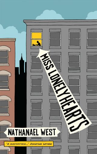 Miss Lonelyhearts | Nathanael West