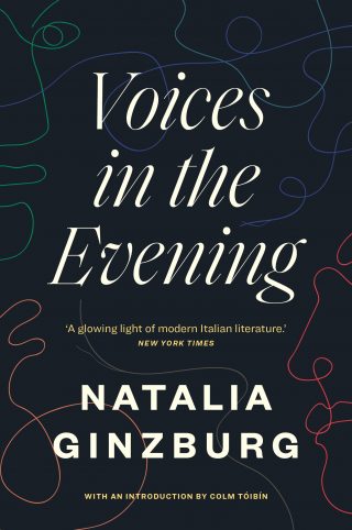 Voices in the Evening | Natalia Ginzburg
