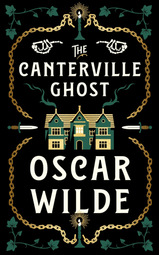 The Canterville Ghost | Oscar Wilde
