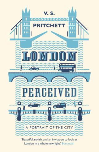 London Perceived | V.S. Pritchett