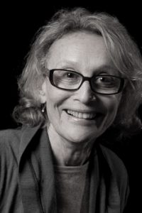 Phyllis Rose | Author | Daunt Books Publishing