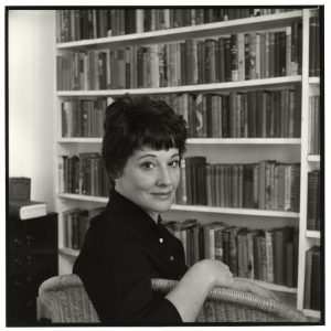 Penelope Mortimer | Author | Daunt Books Publishing
