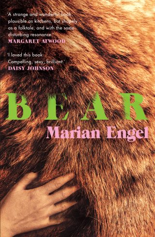 Bear | Marian Engel