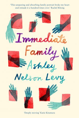 Immediate Family | Ashley Nelson Levy