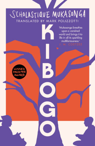 Kibogo | Scholastique Mukasonga