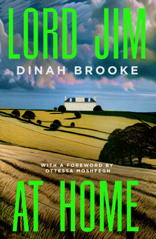 Lord Jim at Home | Dinah Brooke