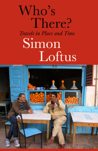 Who’s There | Simon Loftus