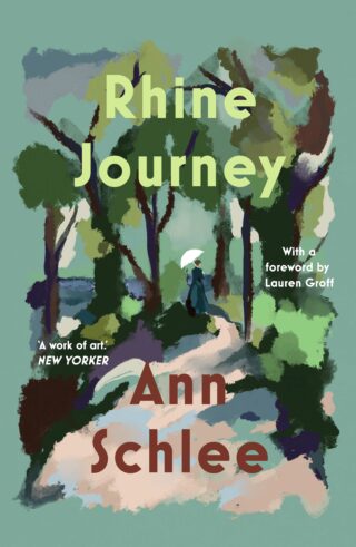 Rhine Journey | Ann Schlee
