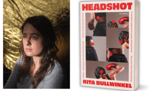 Rita Bullwinkel in the UK | Daunt Books Publishing